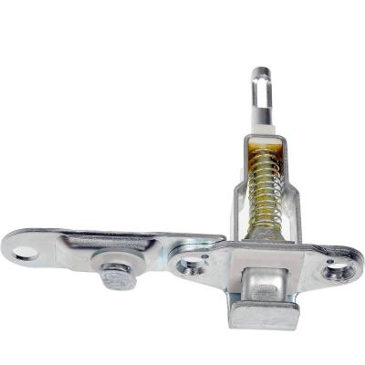 38728 Driver Side Tailgate Latch Compatible with Select Toyota Models