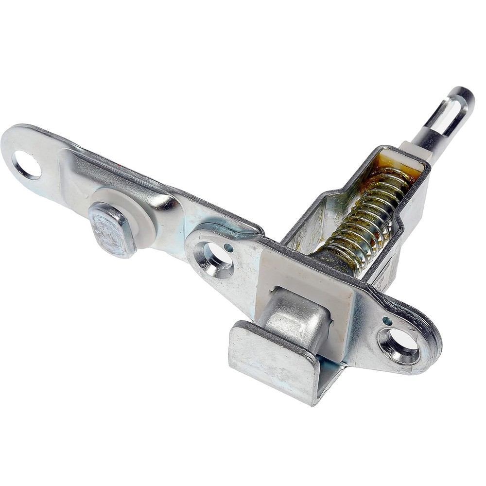 38728 Driver Side Tailgate Latch Compatible with Select Toyota Models