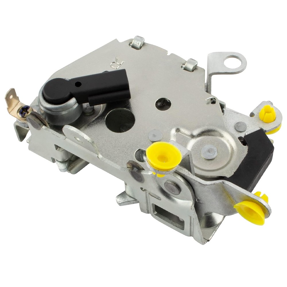 940-400 Front Left  Door Latch 6L5Z7821813C  for Ford Explorer 1991-2001 | for Ford Explorer Sport Trac 2001-2005 | for Mercury