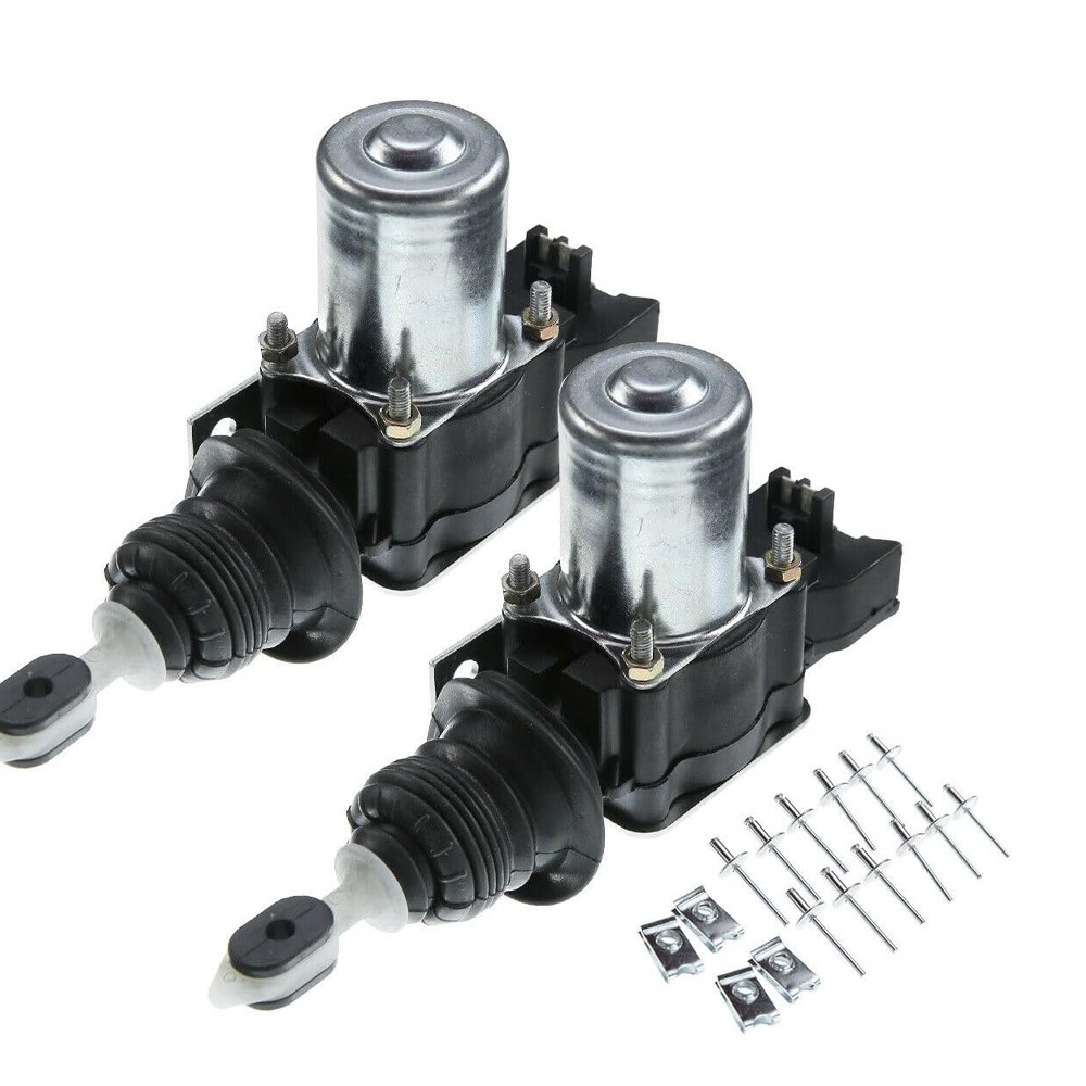 Door Lock Actuator Front Left 746-014 16603085 1719362 for GMC for Buick