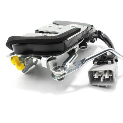 Door Lock Latch Actuator Assembly Compatible with 1998-2004 Tacoma  6904004010
