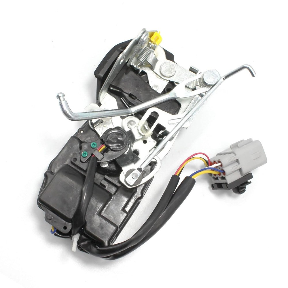 Door Lock Latch Actuator Assembly Compatible with 1998-2004 Tacoma  6904004010