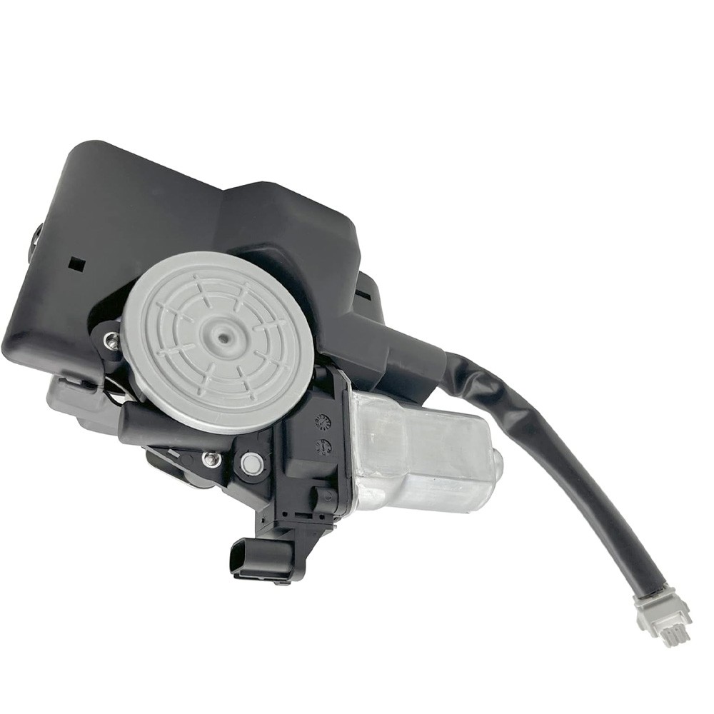  Door Lock Latch Actuator Trunk Lift Tailgate Hatch for Toyota RAV4