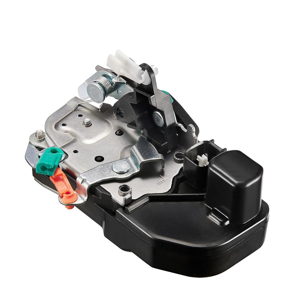 Front Left Door Lock Actuator For Dodge Ram 931-636 55276791AC DLA1358 55276791AB - 副本