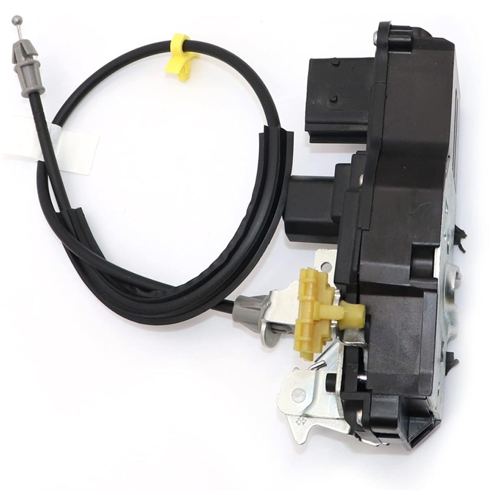 Front Left Driver Door Latch For Cadillac 25876536