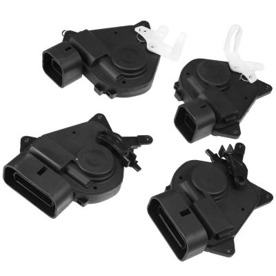 Front Rear Left Right Door Lock Actuator  for Toyota RAV4 69120-42080