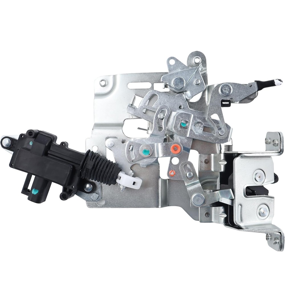 Front Right Passenger Side Door Lock Latch Actuator For Chevy & GMC  22745039