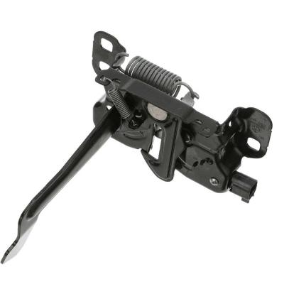 Hood Latch For JEEP Compass 68079690AB