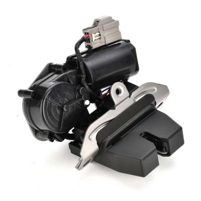 Liftgate Trunk Lock  For Ford Escape Edge Lincoln Navigator MKX FA1Z-7443150