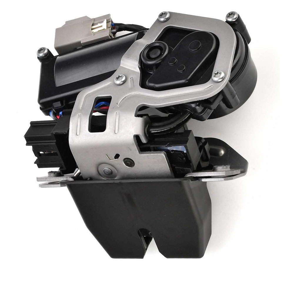 Liftgate Trunk Lock For Ford Escape Edge Lincoln Navigator MKX FA1Z-7443150