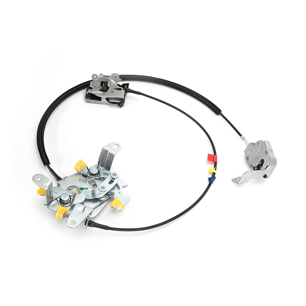 Rear Left Door Lock Latch Actuator AC3Z28264A01B For Ford F-250/F-350