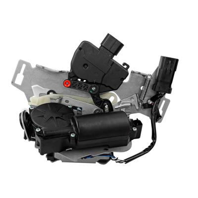 Rear Left Door Lock Latch Actuator For Dodge Chrysler 5020769AC 68030379AC