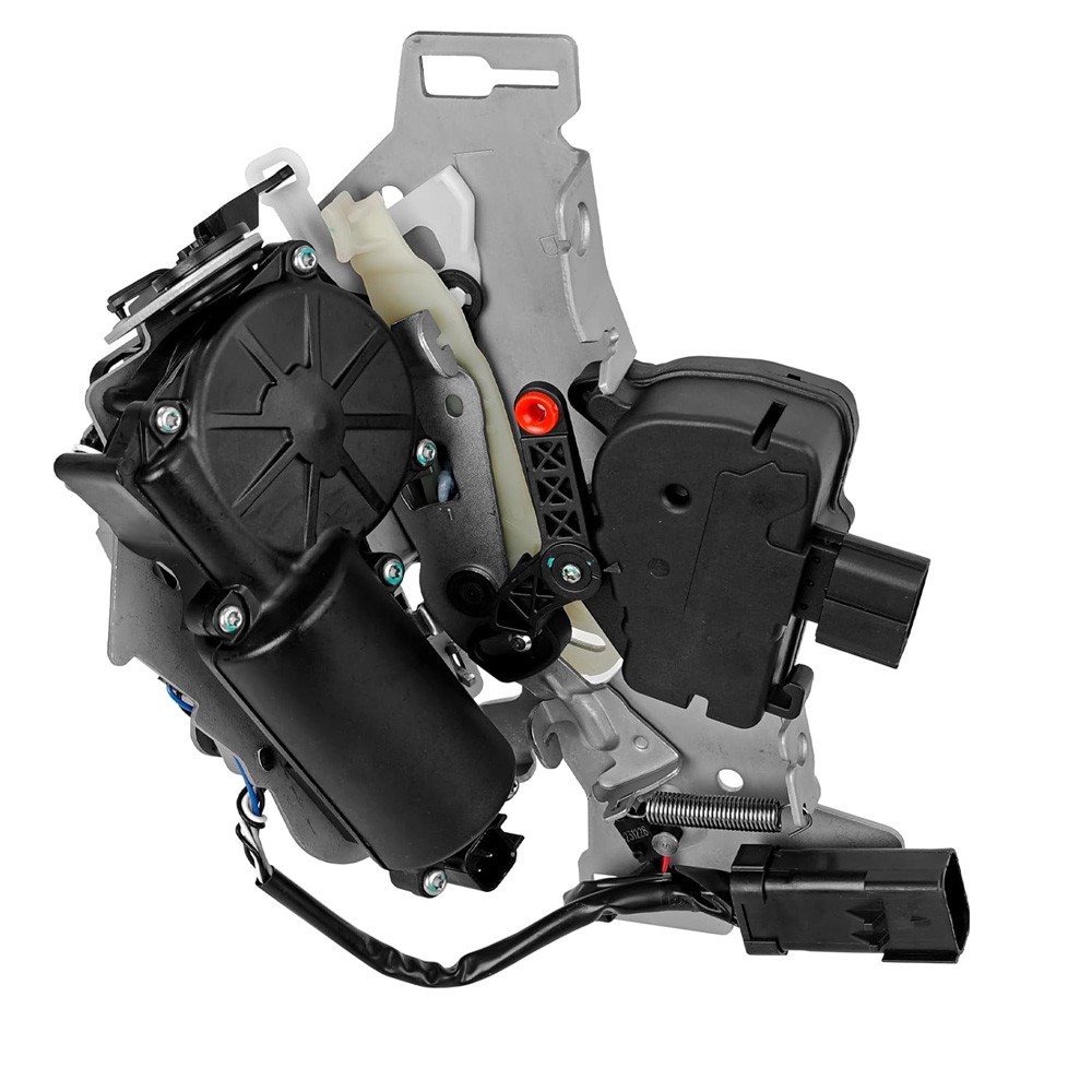 Rear Left Door Lock Latch Actuator For Dodge Chrysler 5020769AC 68030379AC