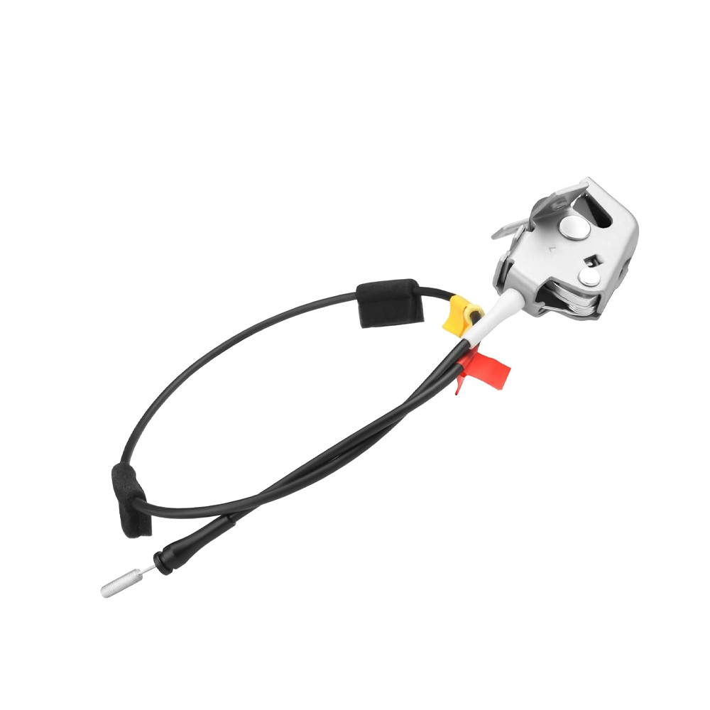 Rear Left Door Lock Latch for Ford F250 F150 6L3Z-18264A27-A