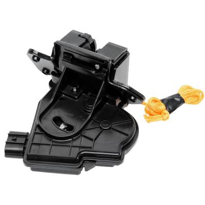Rear Trunk Lid Latch Lock Actuator For Toyota 2008-2019 69350-28151