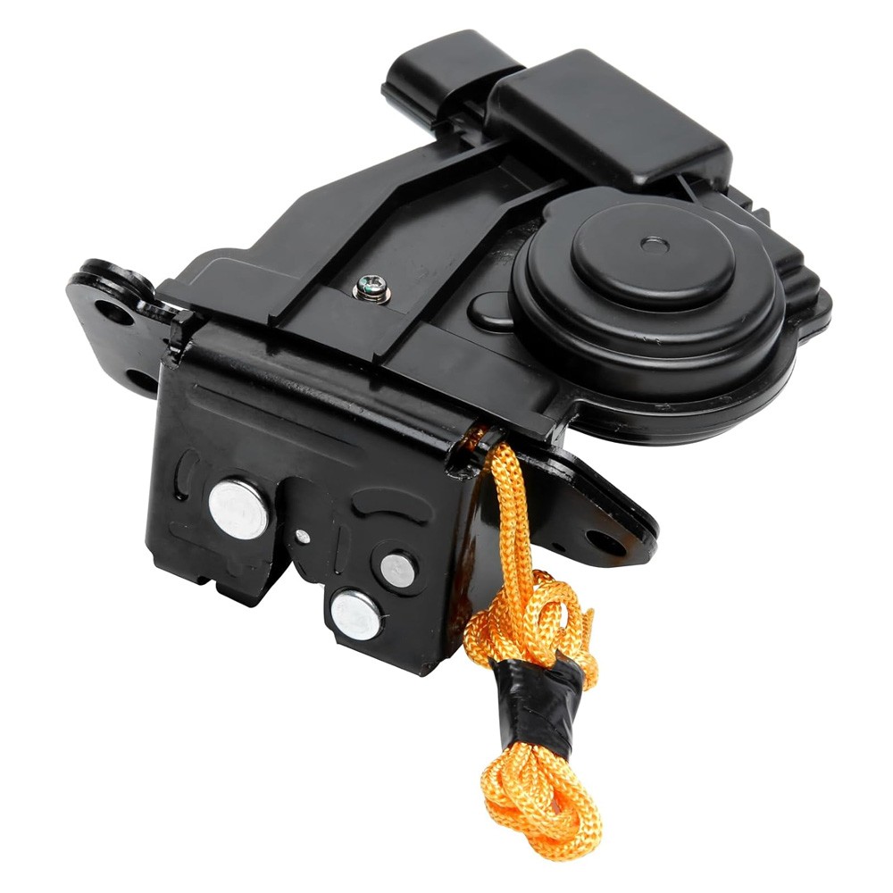 Rear Trunk Lid Latch Lock Actuator For Toyota 2008-2019 69350-28151