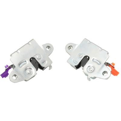 Tailgate Latch Lock Compatible with Tundra 65790-0C010