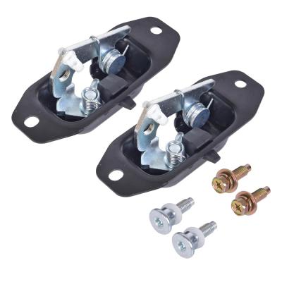 Tailgate Latch Tailgate Door Latch For Chevy Silverado GMC 94715027