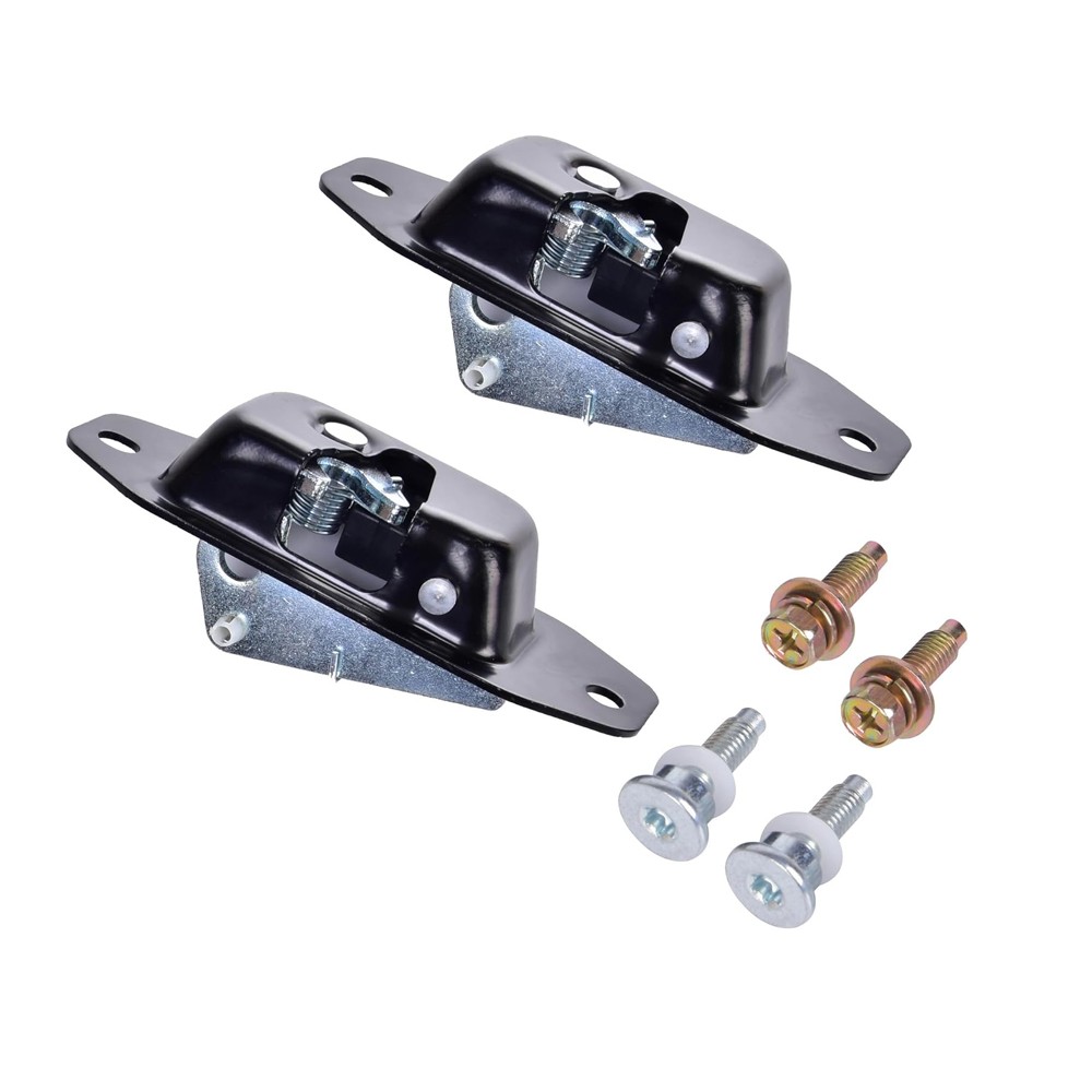 Tailgate Latch Tailgate Door Latch For Chevy Silverado GMC 94715027