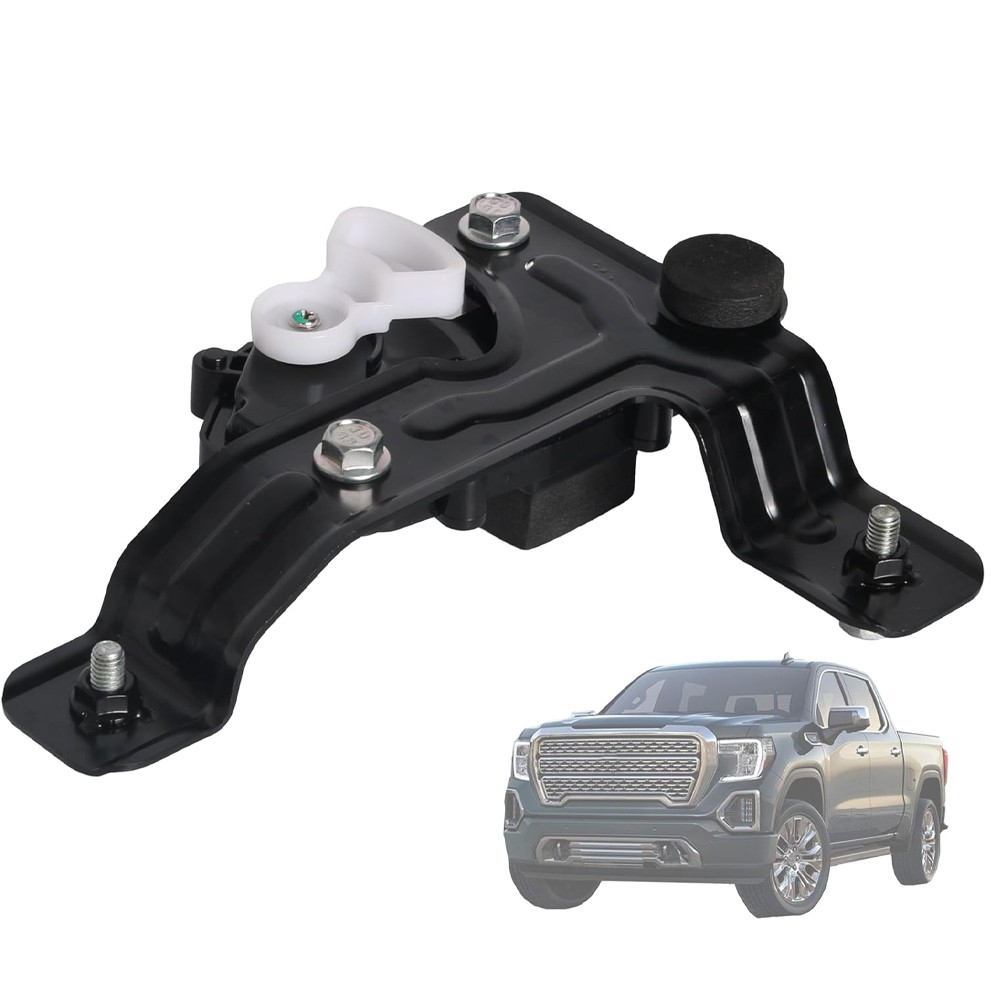 Tailgate Lock Actuator for Chevy GMC 23315161