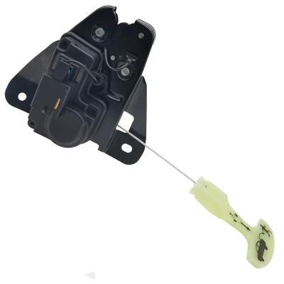 Tailgate Lock For Dodge Charger Challenger Avenger Dart Chrysler 300 200 5056244AA 