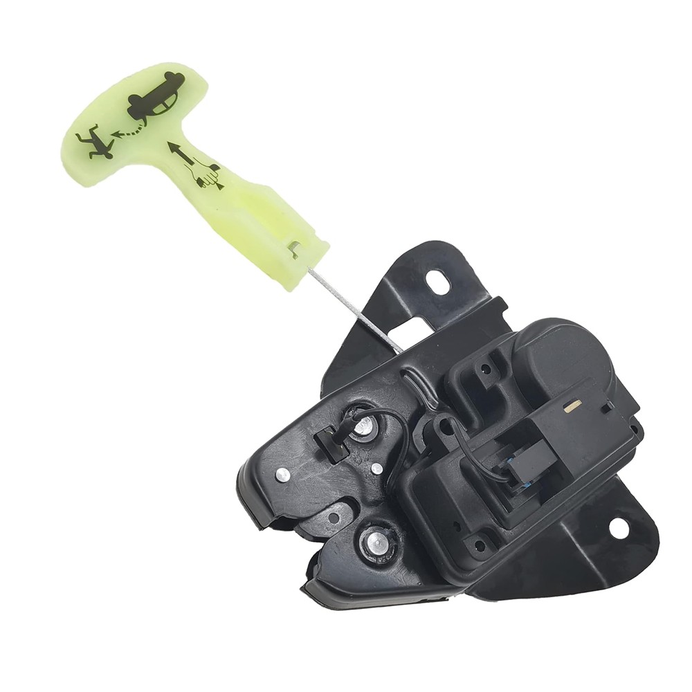 Tailgate Lock For Dodge Charger Challenger Avenger Dart Chrysler 300 200 5056244AA 