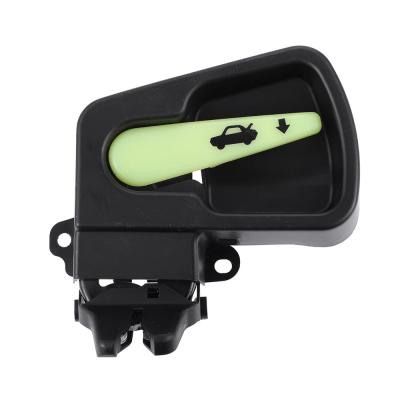 Tailgate Trunk Latch Lock Actuator For  Toyota Corolla 64610-02071