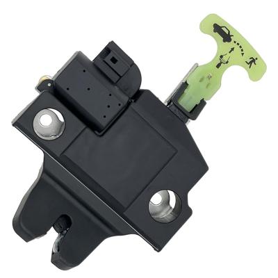 Trunk Latch Door Actuator For Camry 