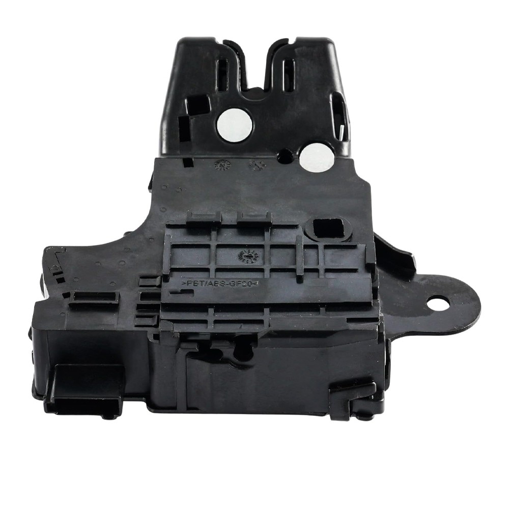 Trunk Latch for Chevy Buick 13501988  Tailgate Lock