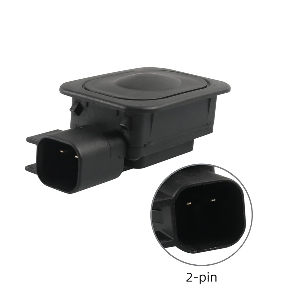 Trunk Release Switch Rear For Ford F250 F350 F450 F550 2017-2022 1L2Z-14018-AC